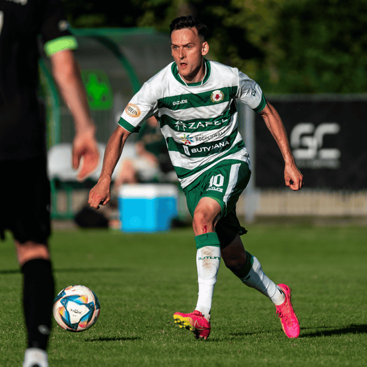 Calcetines antideslizantes Gain Control SPEED