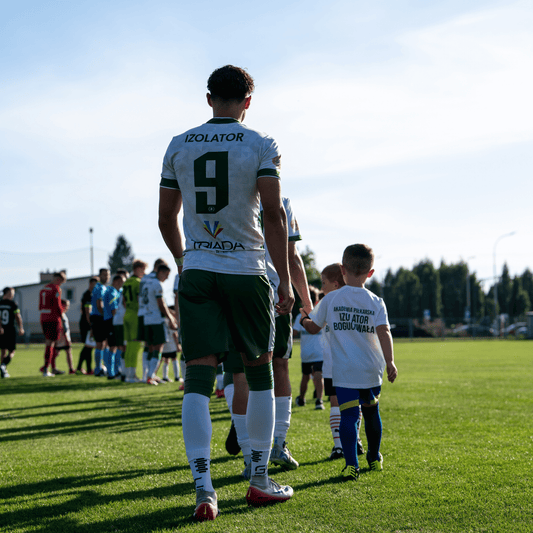 Calcetines deportivos Gain Control