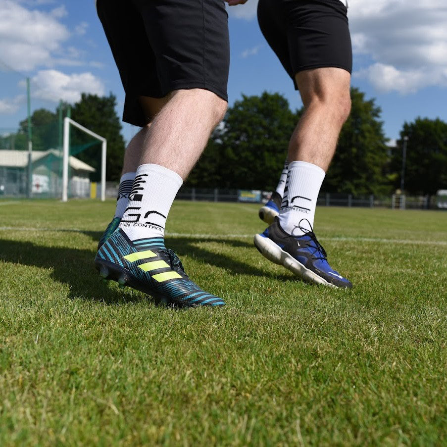 Calcetines de fútbol Gain Control LIGHT