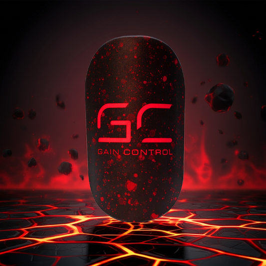 Espinilleras Gain Control - MAGMA