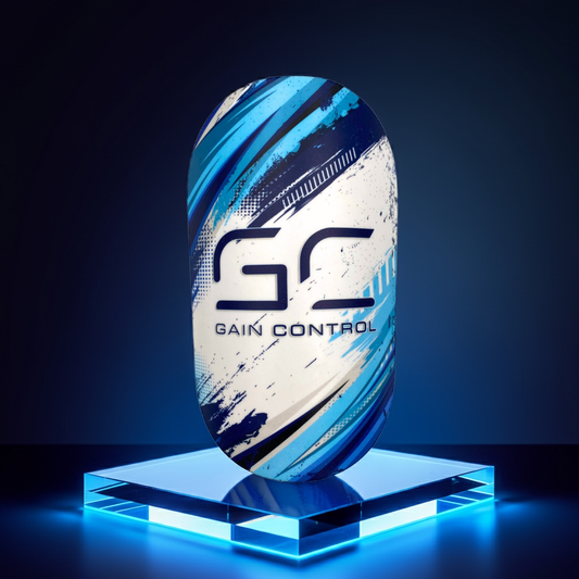 Espinilleras Gain Control - WAVE