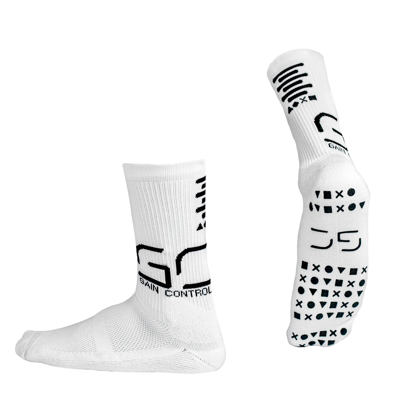 Calcetines antideslizantes Gain Control