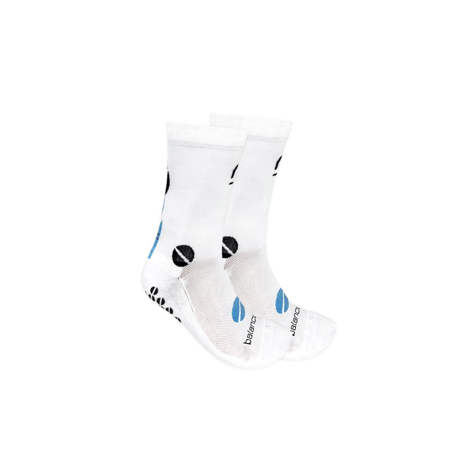 Calcetines antideslizantes Control BALANCE