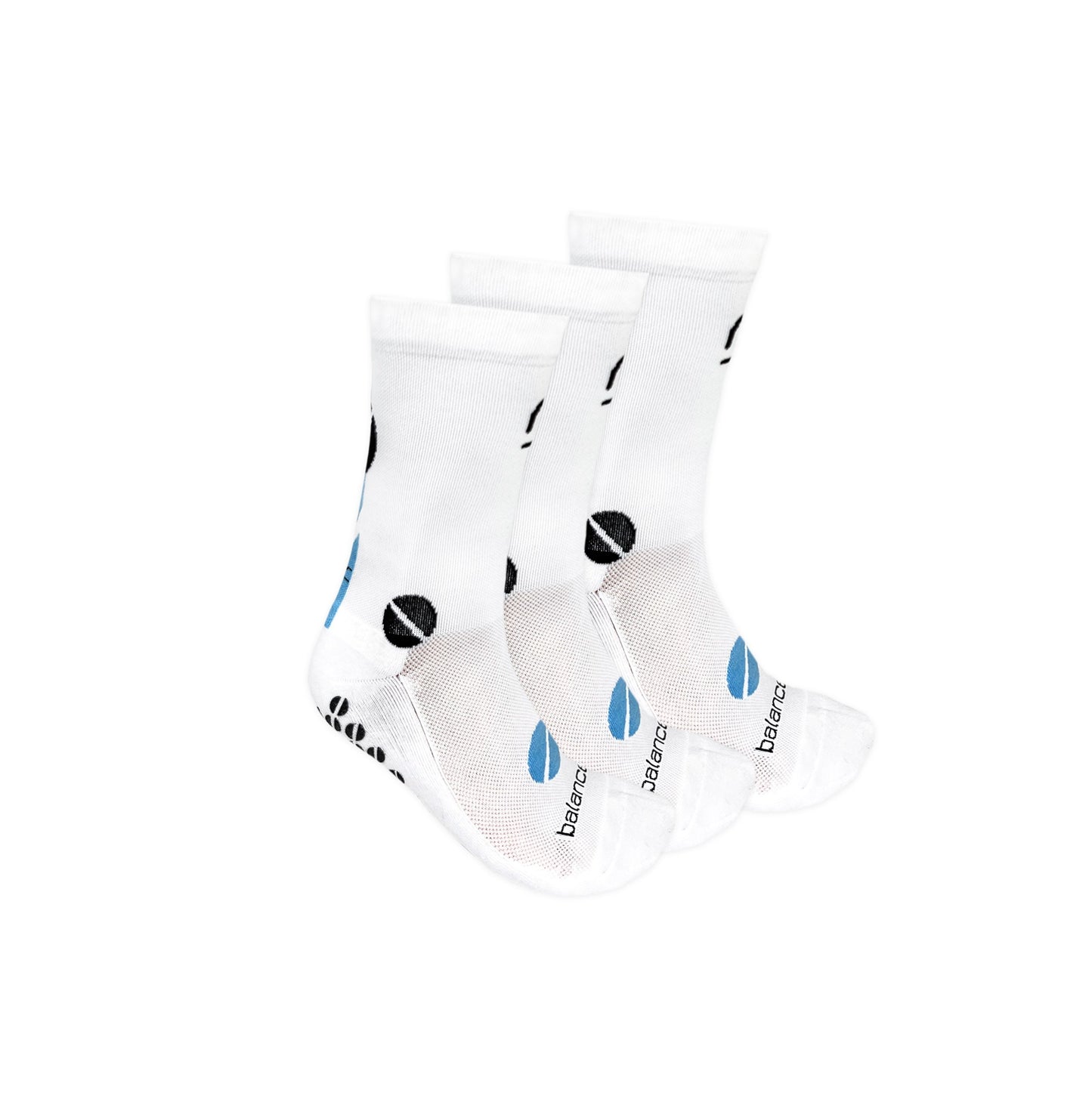 Calcetines antideslizantes Control BALANCE