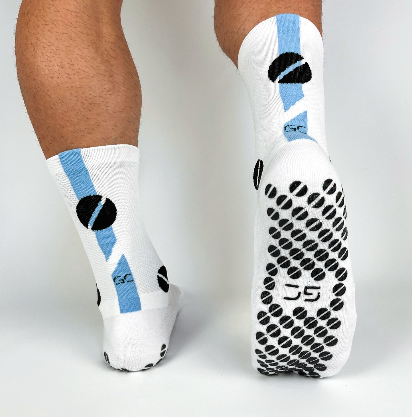 Calcetines antideslizantes Control BALANCE