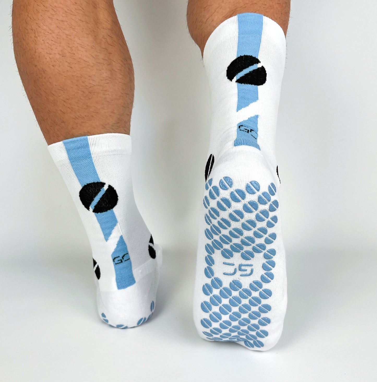 Calcetines antideslizantes Control BALANCE