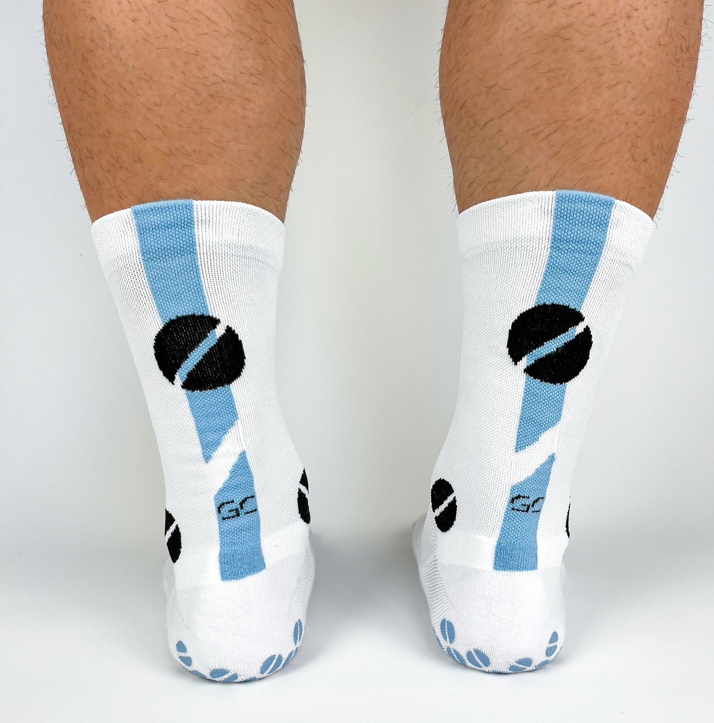 Calcetines antideslizantes Control BALANCE