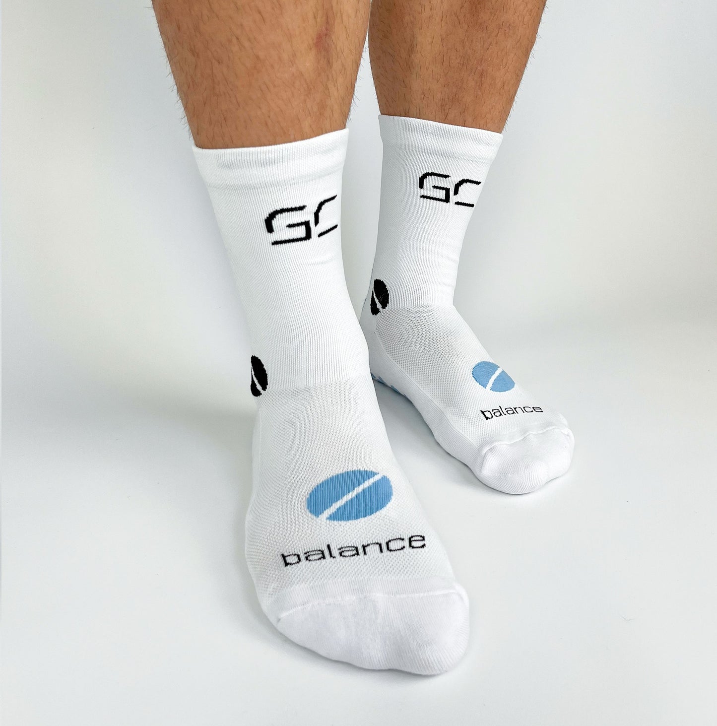 Calcetines antideslizantes Control BALANCE