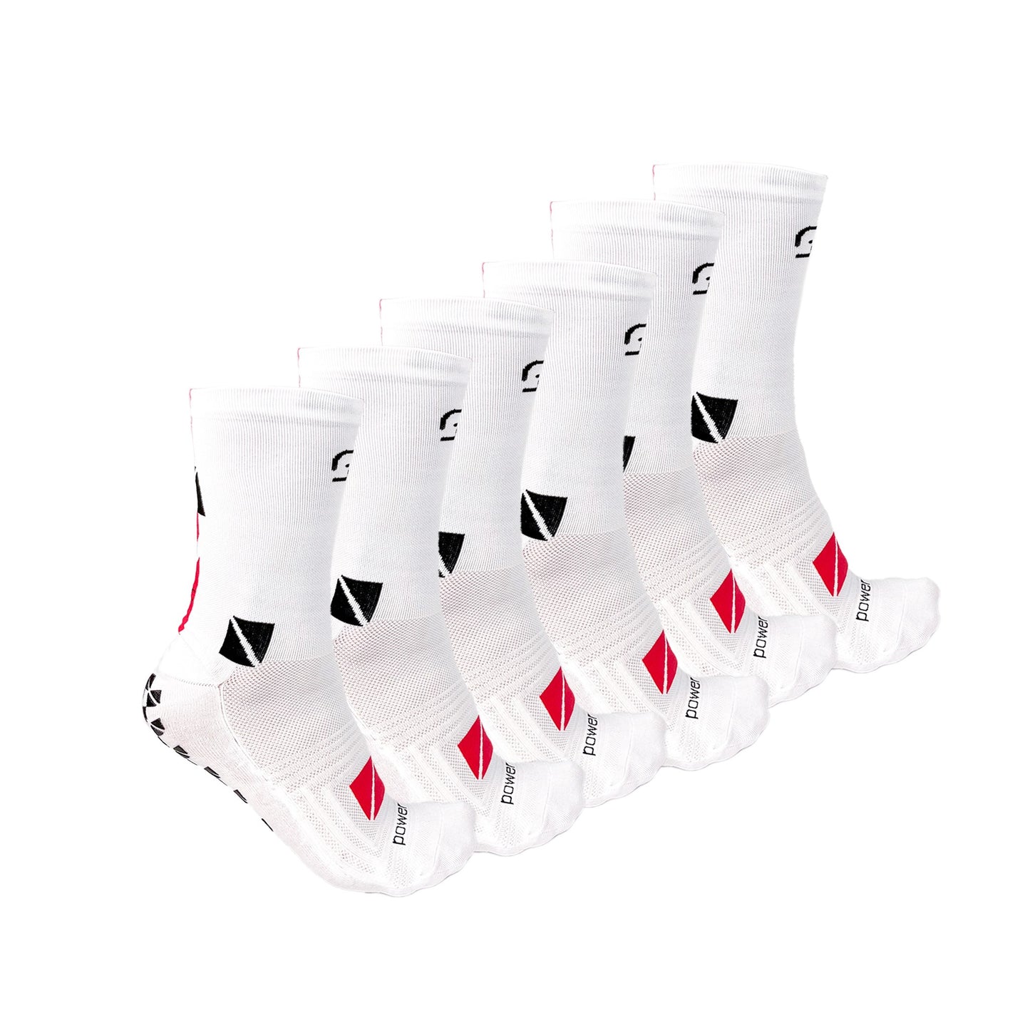 Calcetines antideslizantes Gain Control POWER