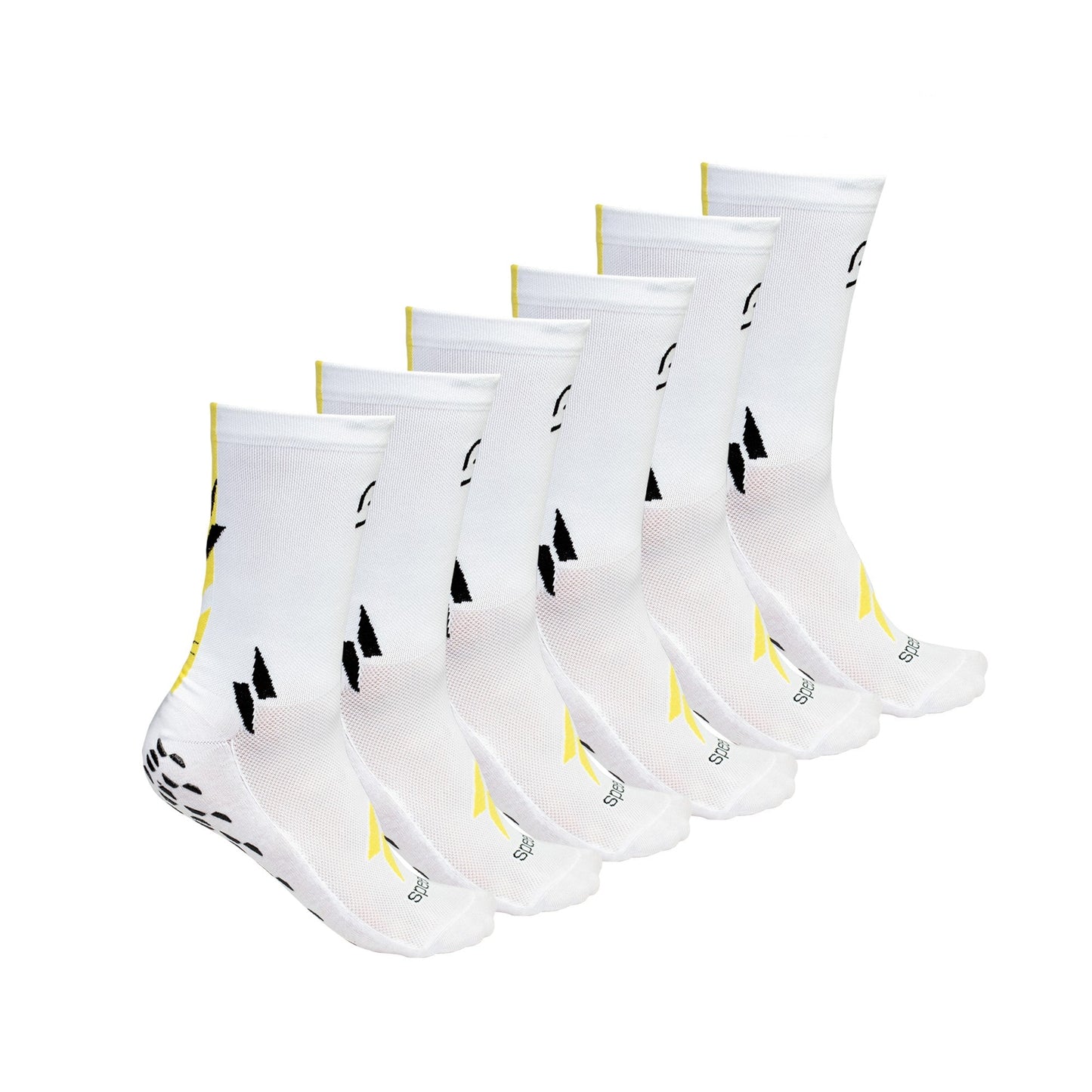 Calcetines antideslizantes Gain Control SPEED
