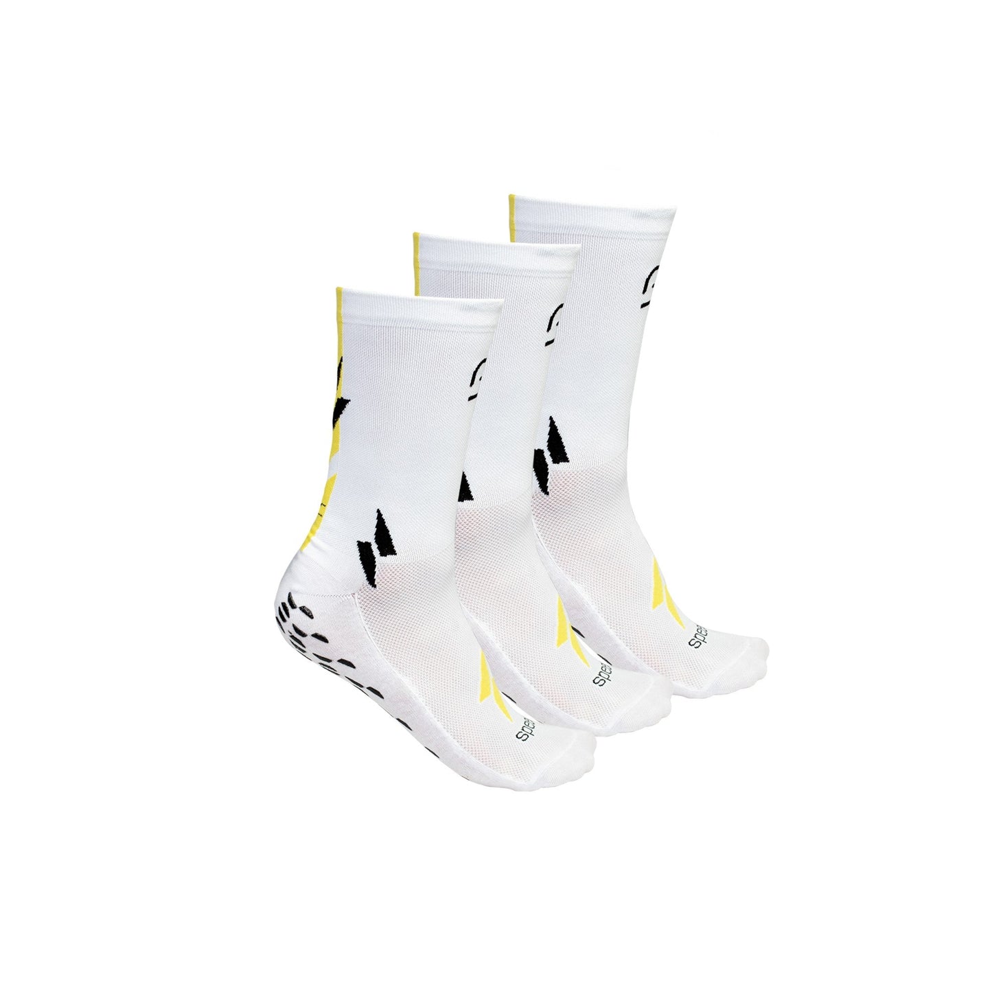 Calcetines antideslizantes Gain Control SPEED