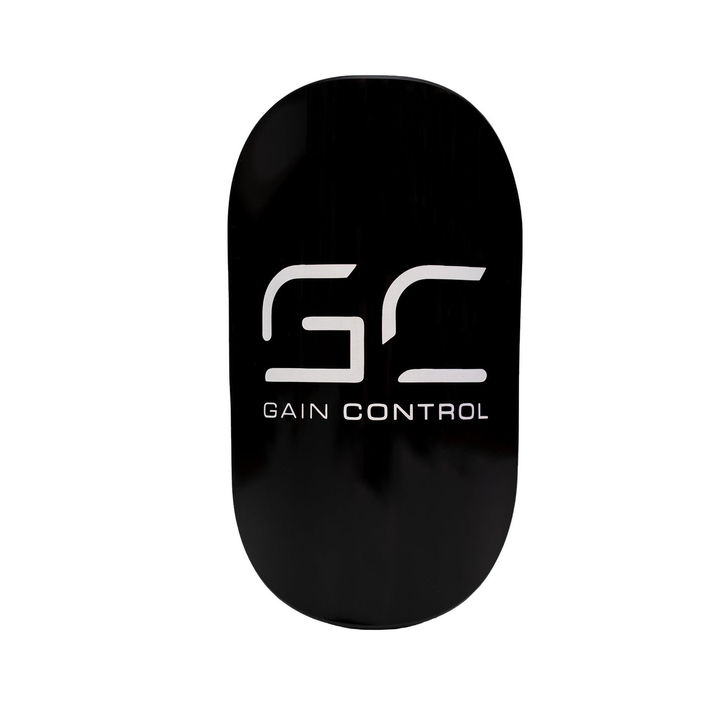 Espinilleras Gain Control - BLACK