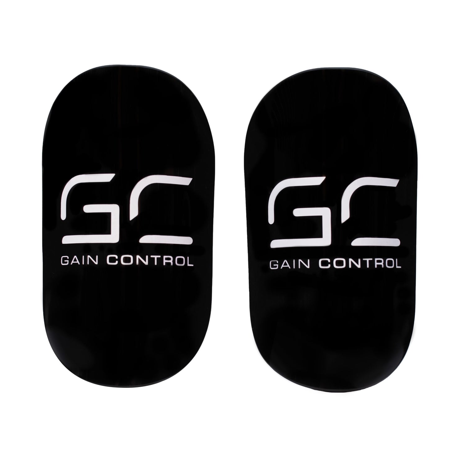 Espinilleras Gain Control - BLACK