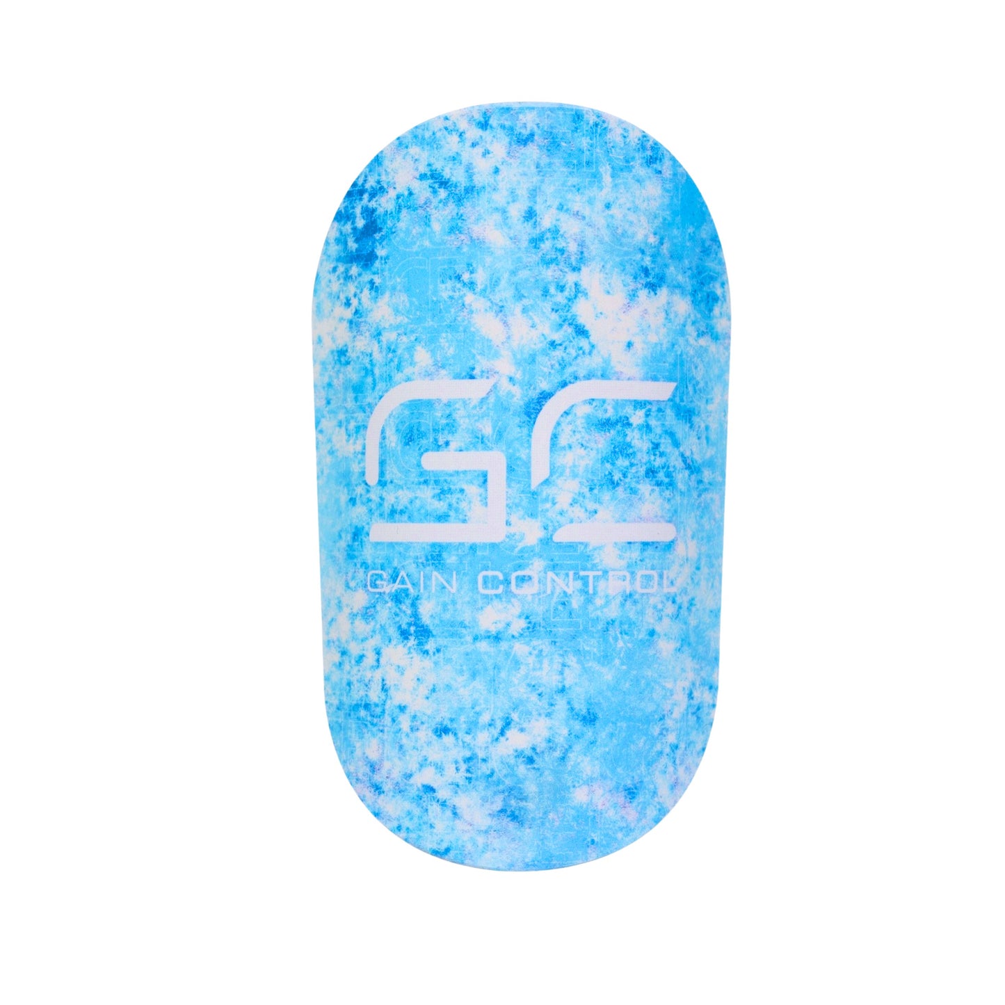 Espinilleras Gain Control - ICE