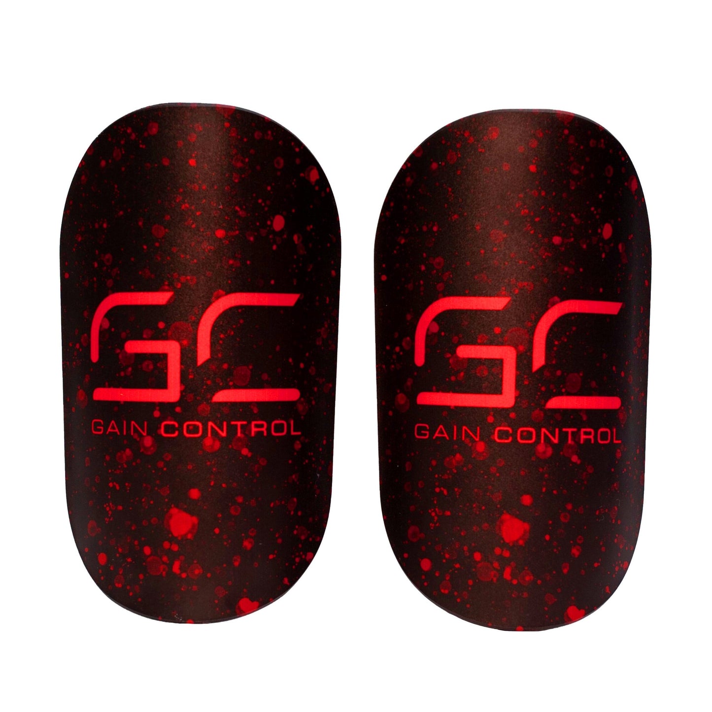Caja de fútbol Gain Control - MAGMA