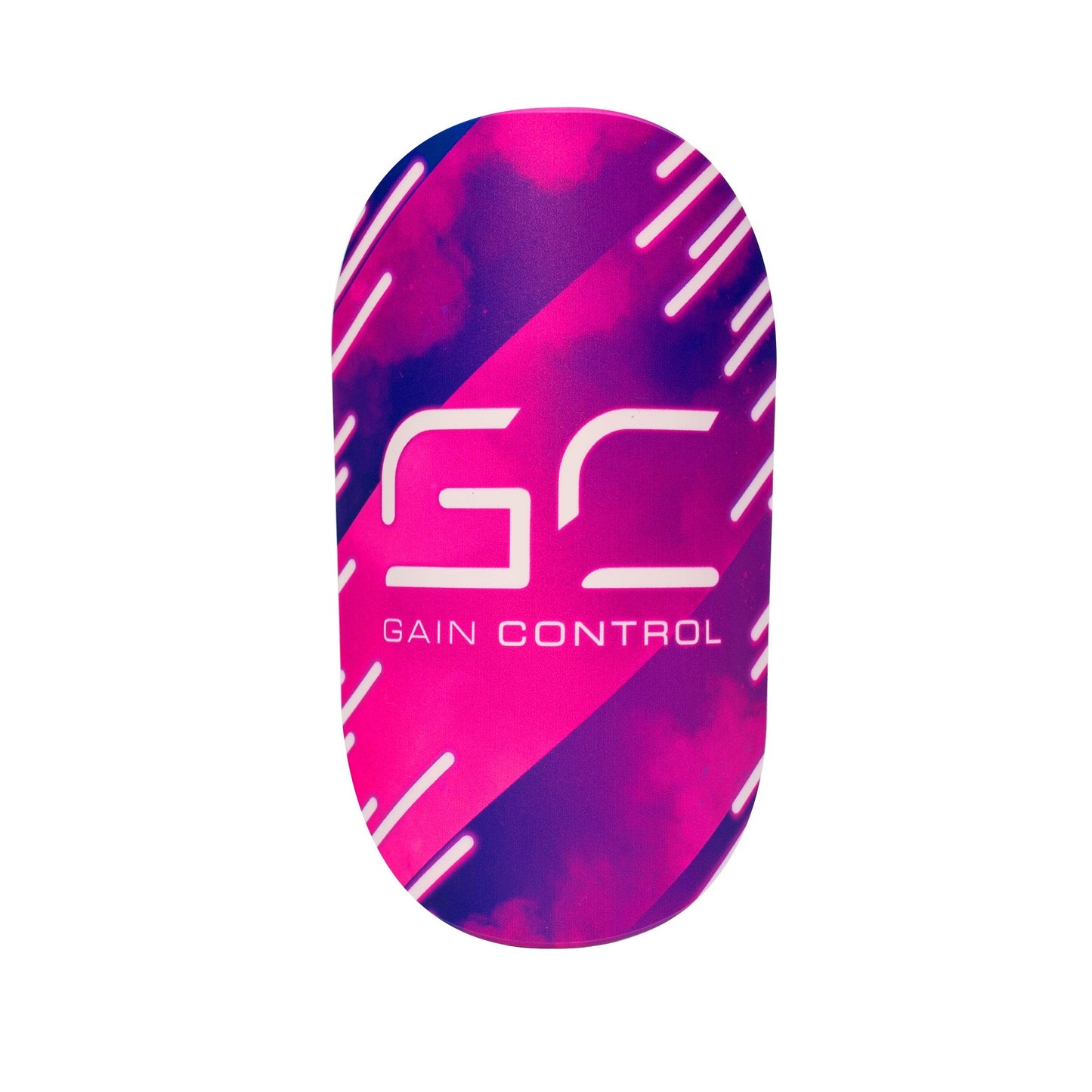 Caja de fútbol Gain Control - NEON