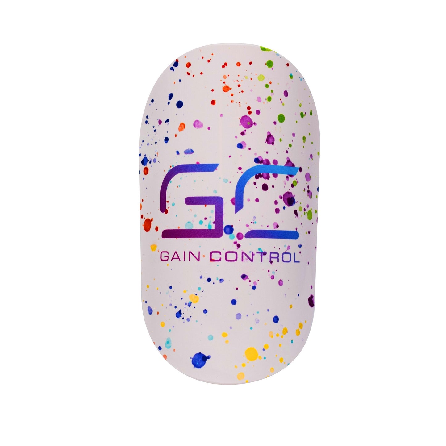 Caja de fútbol Gain Control - RAINBOW RAIN