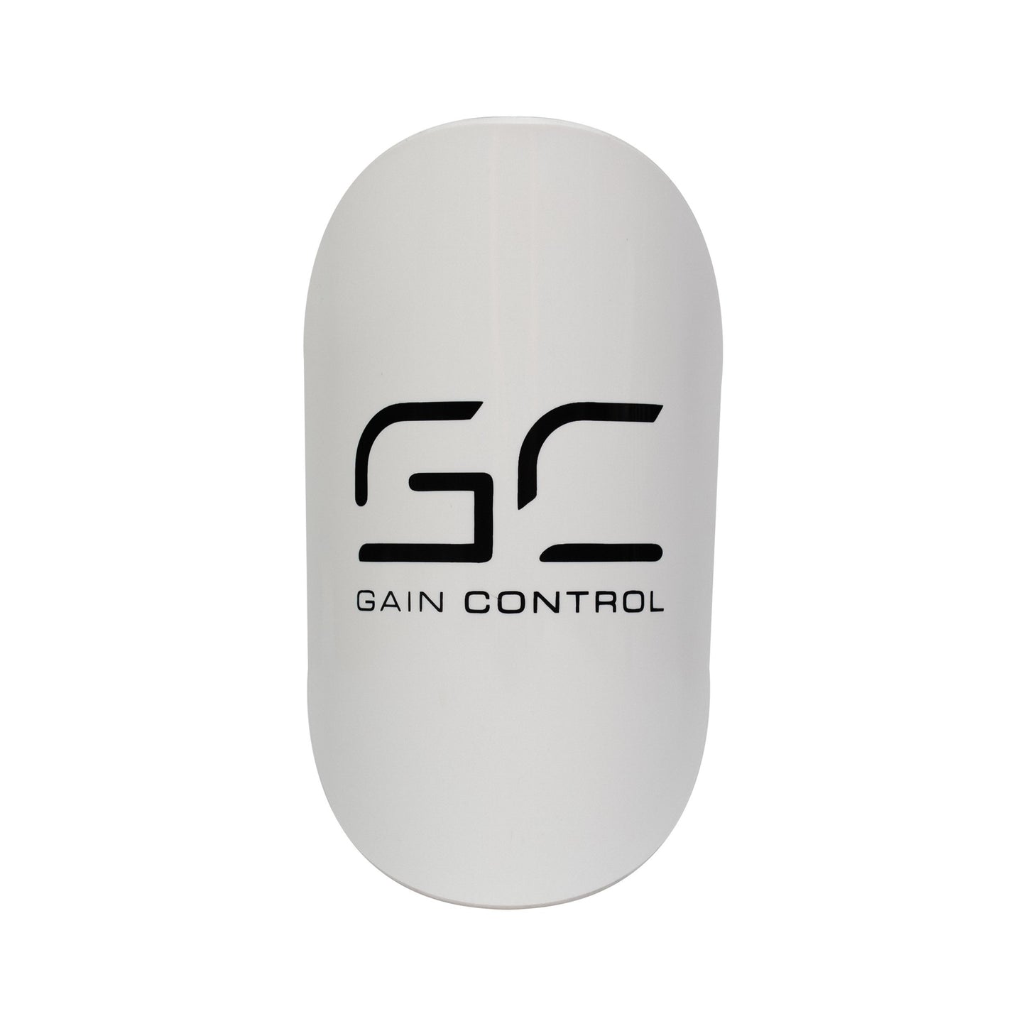 Caja de fútbol Gain Control - WHITE