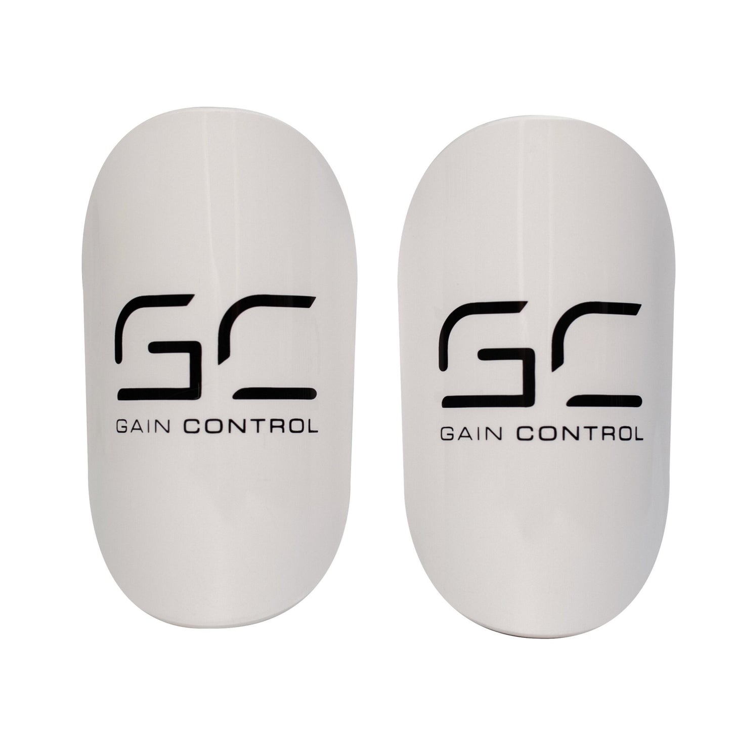 Caja de fútbol Gain Control - WHITE