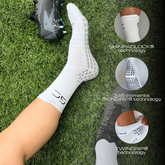 Calcetines antideslizantes Gain Control ULTIMATE+