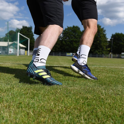 Calcetines de fútbol Gain Control LIGHT