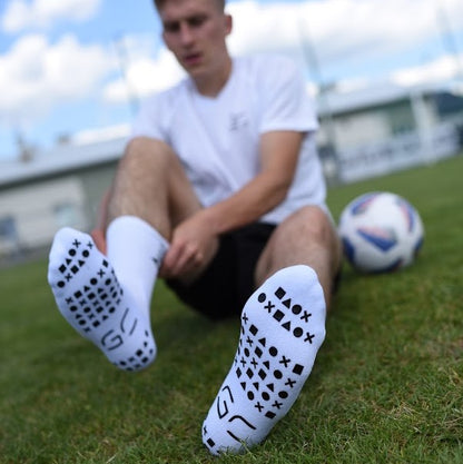 Calcetines antideslizantes Gain Control