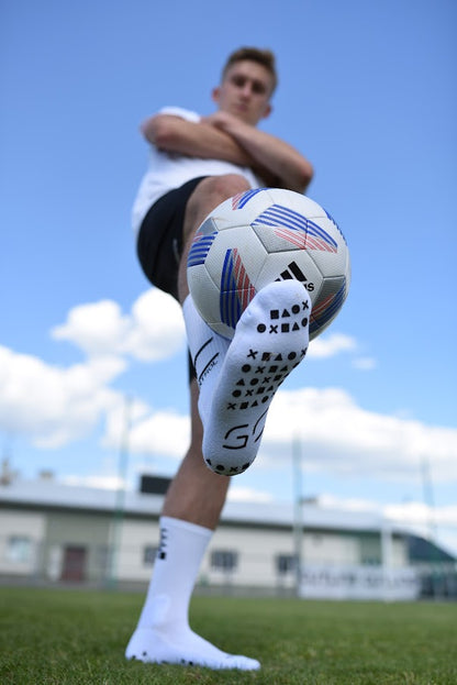 Calcetines antideslizantes Gain Control