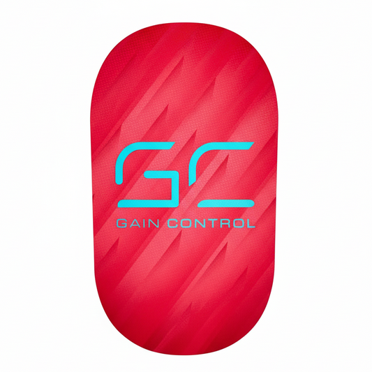 Espinilleras Gain Control - SANTA