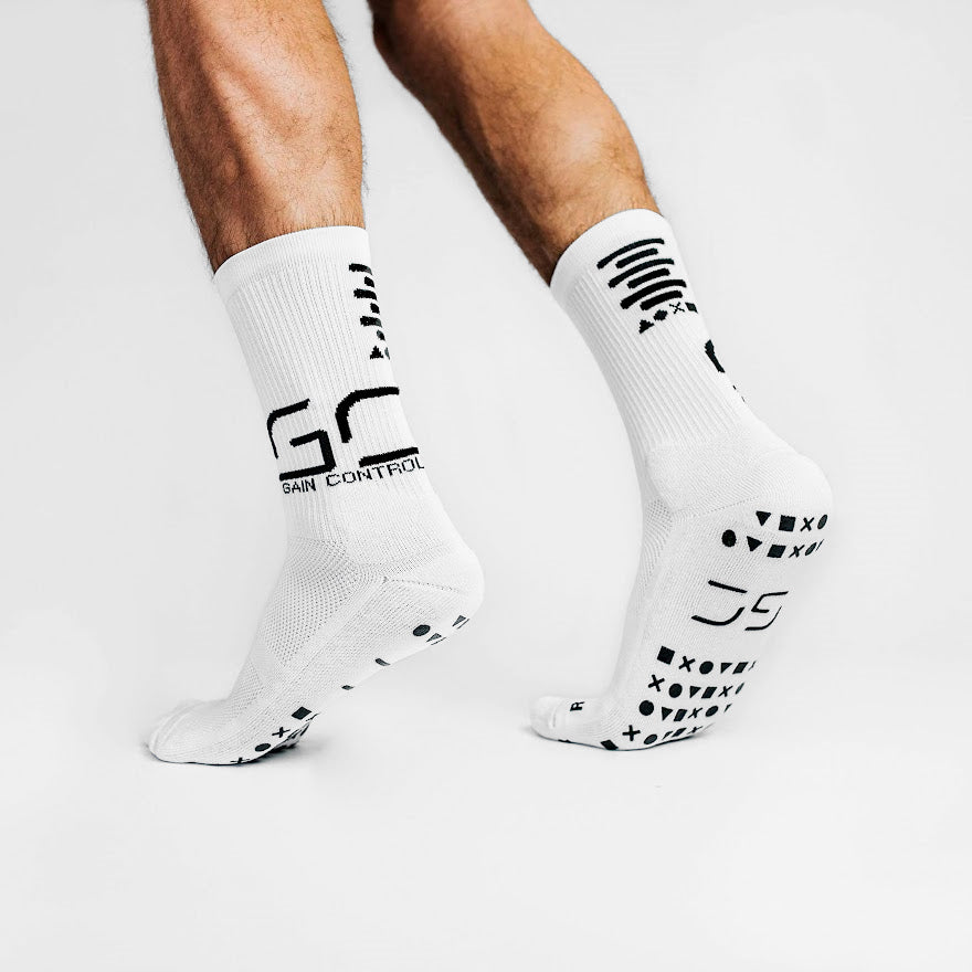 Calcetines antideslizantes Gain Control