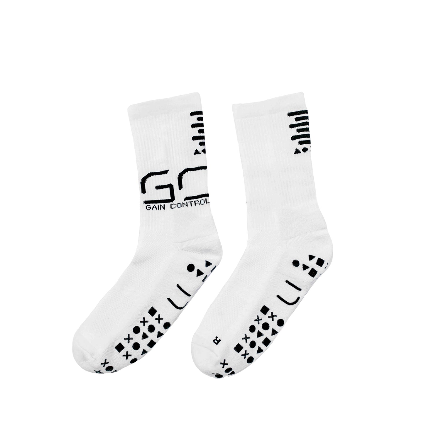 Calcetines antideslizantes Gain Control