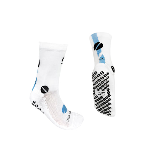 Calcetines antideslizantes Control BALANCE