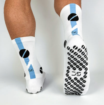 Calcetines antideslizantes Control BALANCE