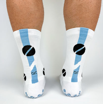 Calcetines antideslizantes Control BALANCE