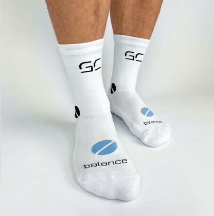 Calcetines antideslizantes Control BALANCE