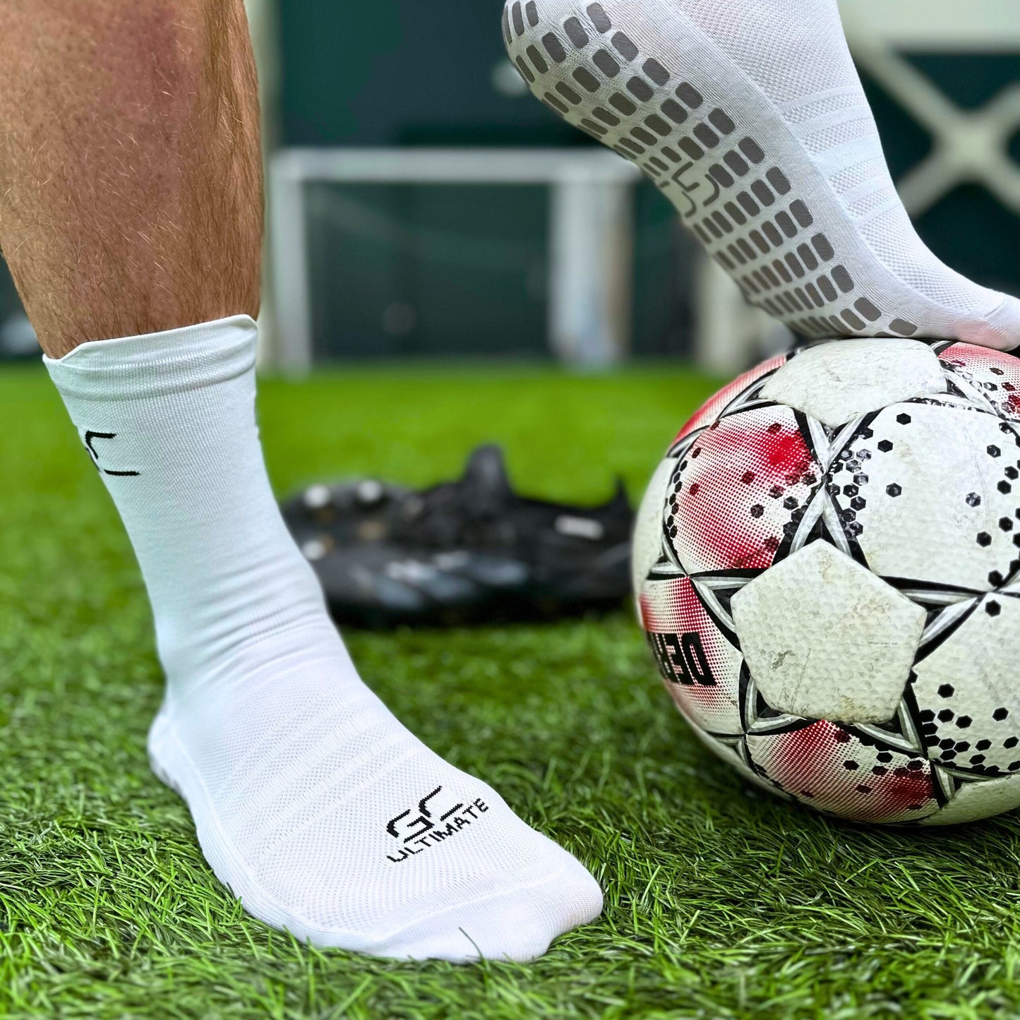 Calcetines antideslizantes Gain Control ULTIMATE LIGHT