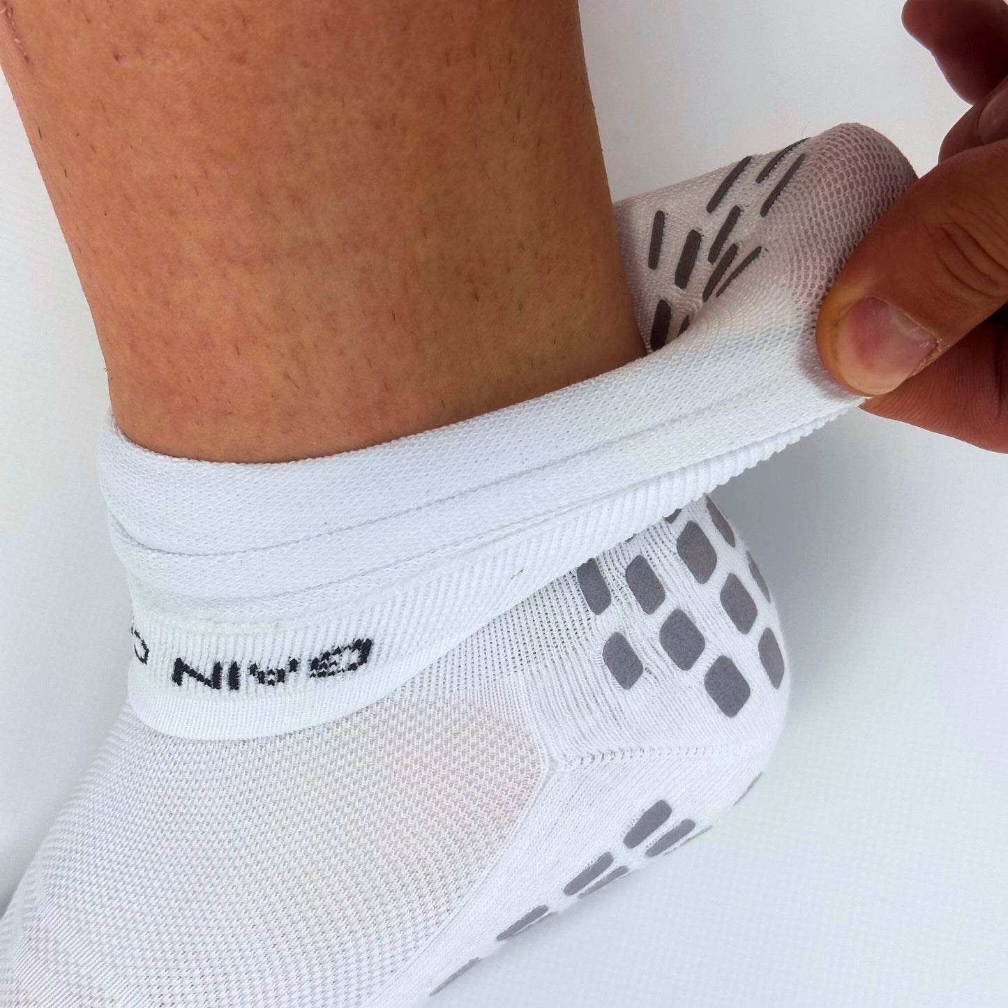 Calcetines antideslizantes Gain Control ULTIMATE LIGHT