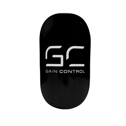 Espinilleras Gain Control - BLACK