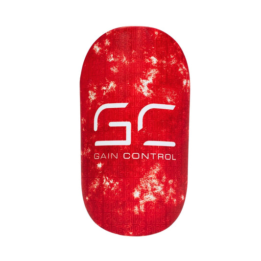 Espinilleras Gain Control - FIRE