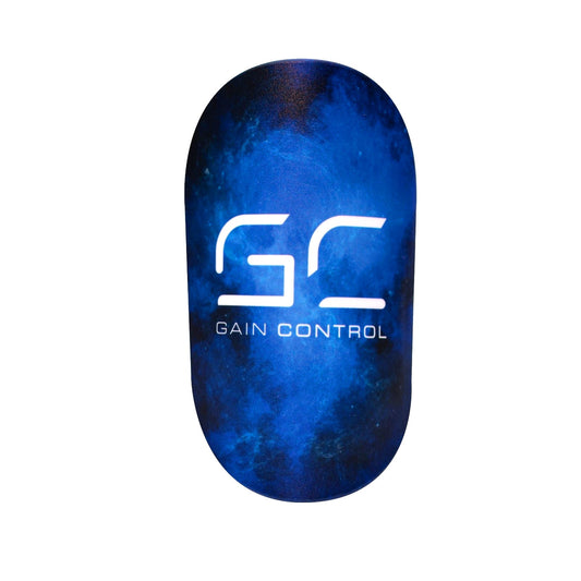 Caja de fútbol Gain Control  - GALACTIC