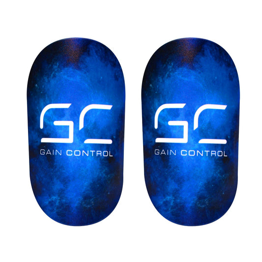 Espinilleras Gain Control - GALACTIC