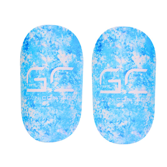 Espinilleras Gain Control - ICE
