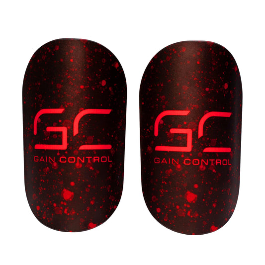 Espinilleras Gain Control - MAGMA