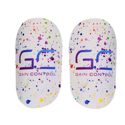 Caja de fútbol Gain Control - RAINBOW RAIN