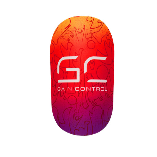 Espinilleras Gain Control - SUNRISE