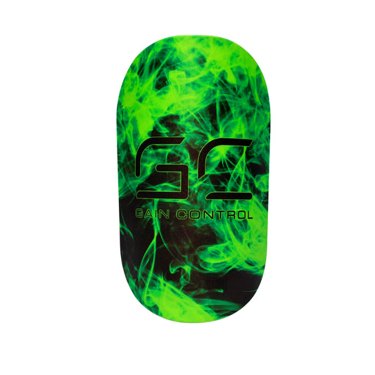 Caja de fútbol Gain Control - TOXIC