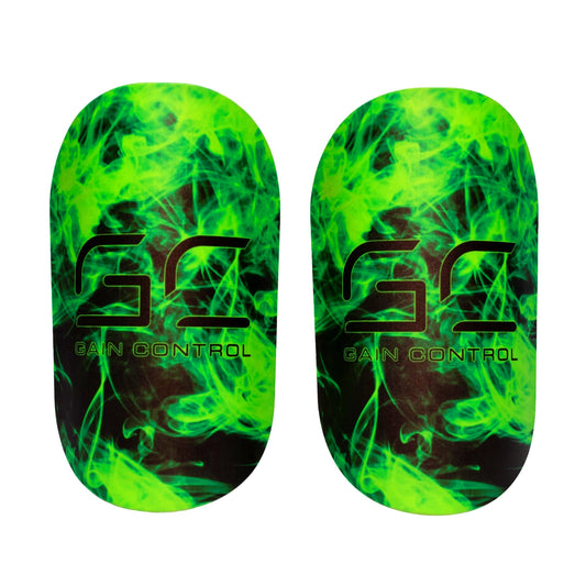 Espinilleras Gain Control -TOXIC