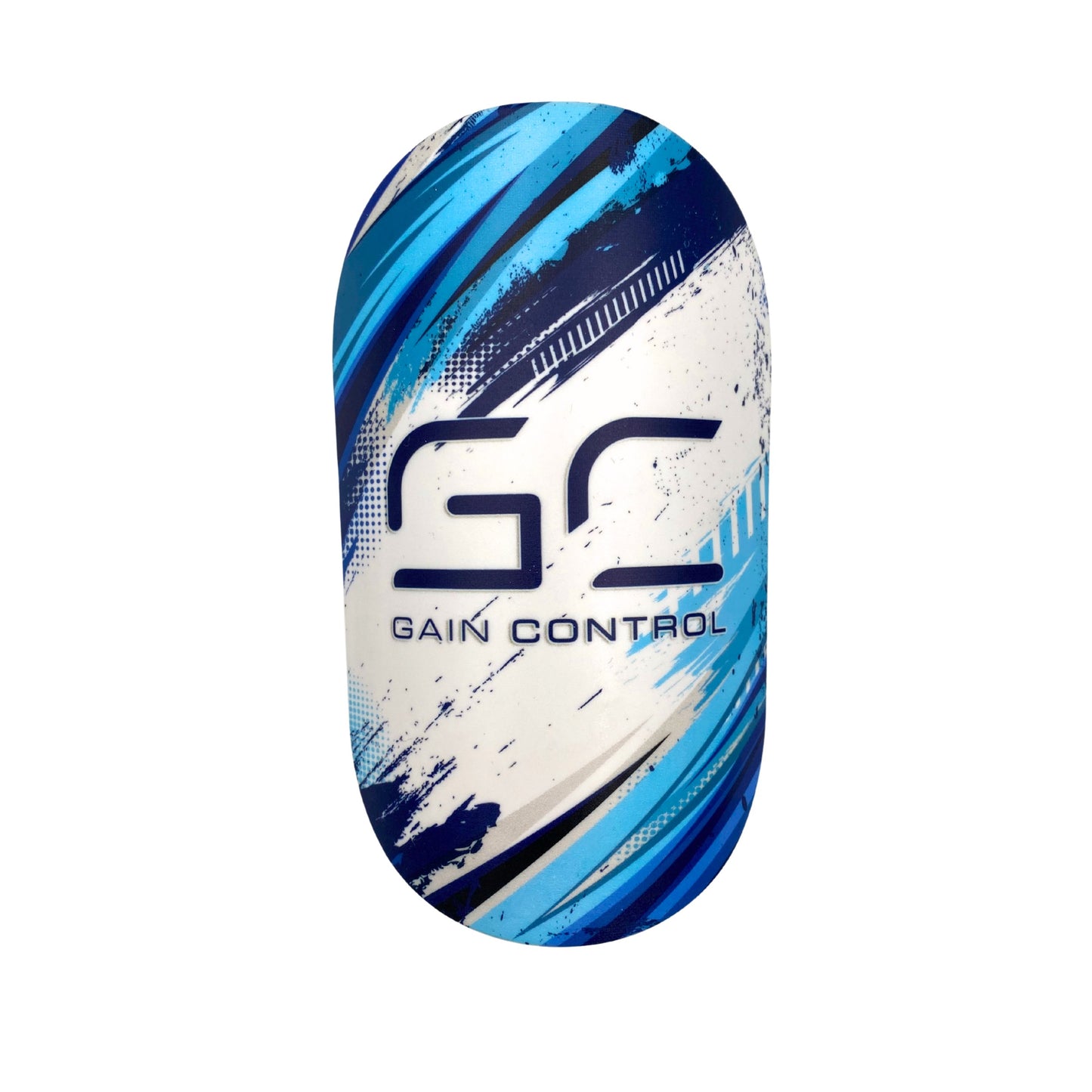 Espinilleras Gain Control - WAVE