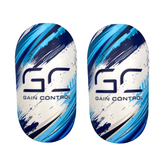 Espinilleras Gain Control - WAVE