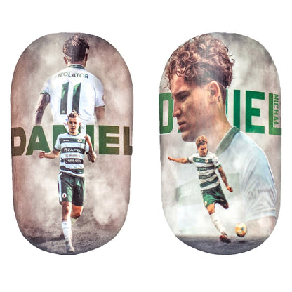 Caja de fútbol Gain Control - PERSONALIZADO