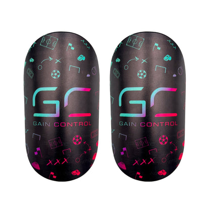 Espinilleras Gain Control - VIBE
